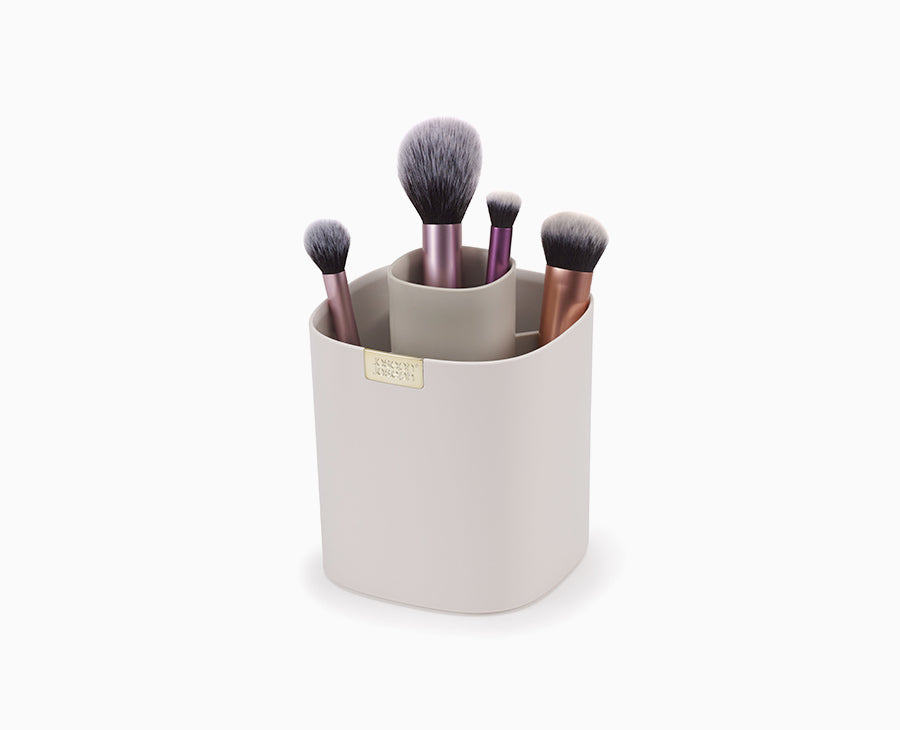 Viva Makeup Brush Pot | Joseph Joseph