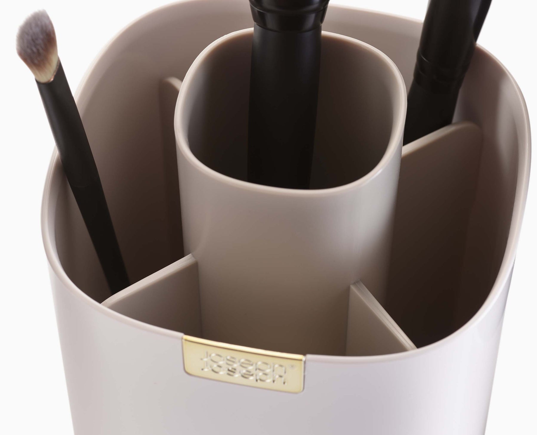 Viva Makeup Brush Pot - 75008 - Image 4