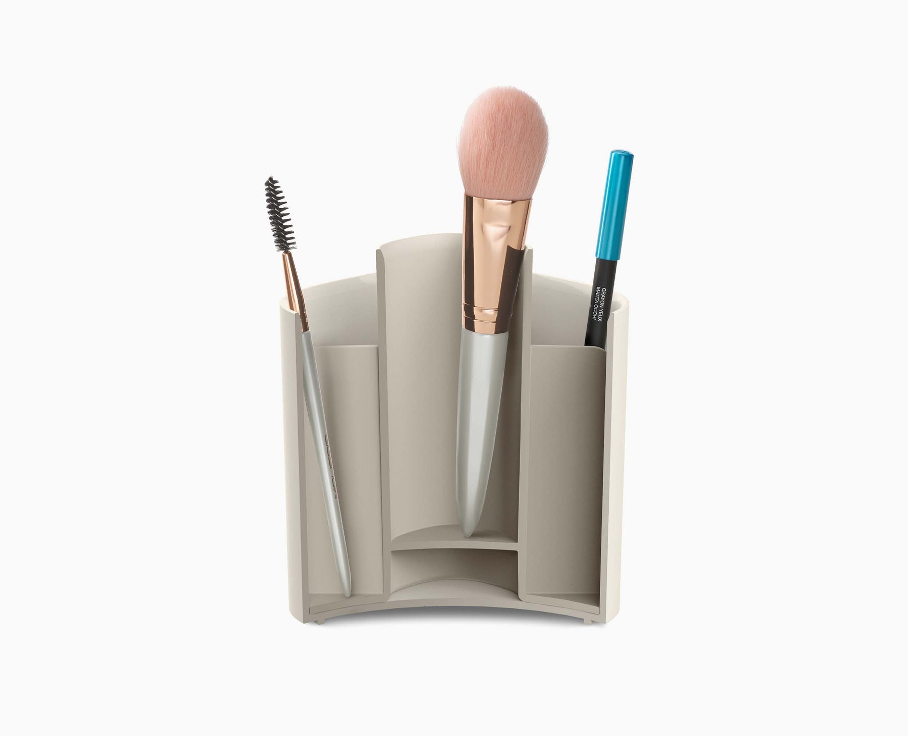 Viva Makeup Brush Pot - 75008 - Image 6