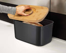 Bread Bin with Bamboo Lid - 81103 - Image 3