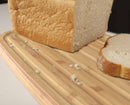 Bread Bin with Bamboo Lid - 81103 - Image 5