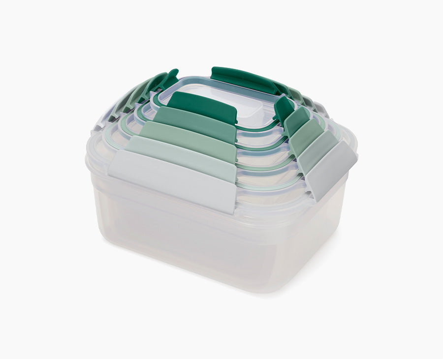 Ensemble de contenants Nest Lock de Joseph Joseph