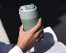 Sipp™ Travel Mug Large with Hygienic Lid 454ml - 81130 - Image 3