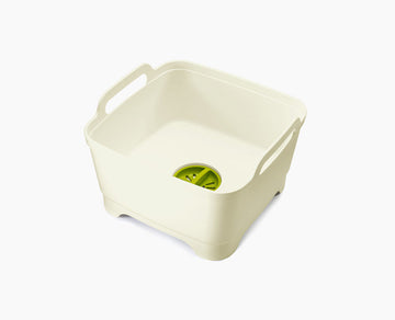 Washing Up Bowls With Plugs | Joseph Joseph EU