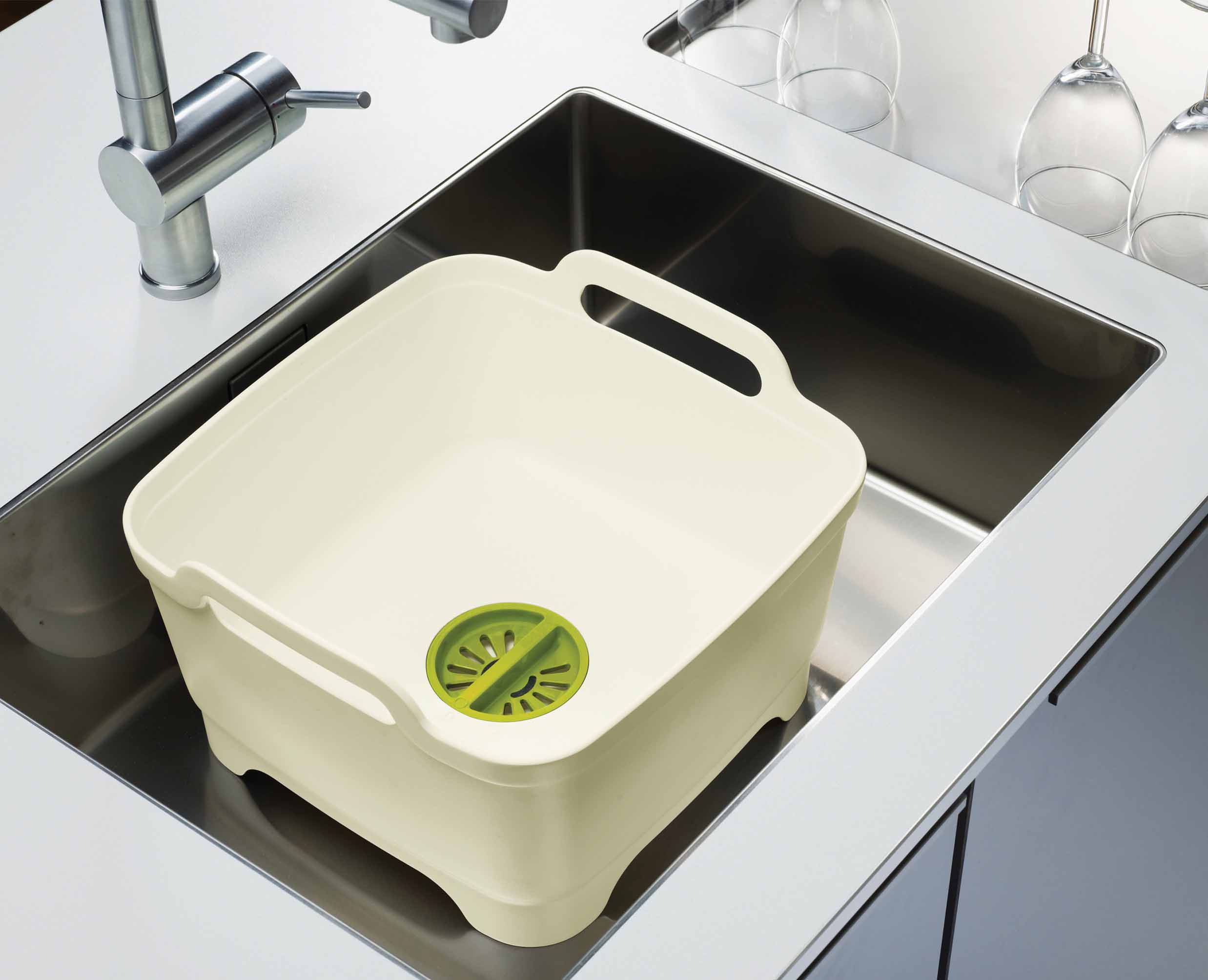 Sink washing bowl new arrivals