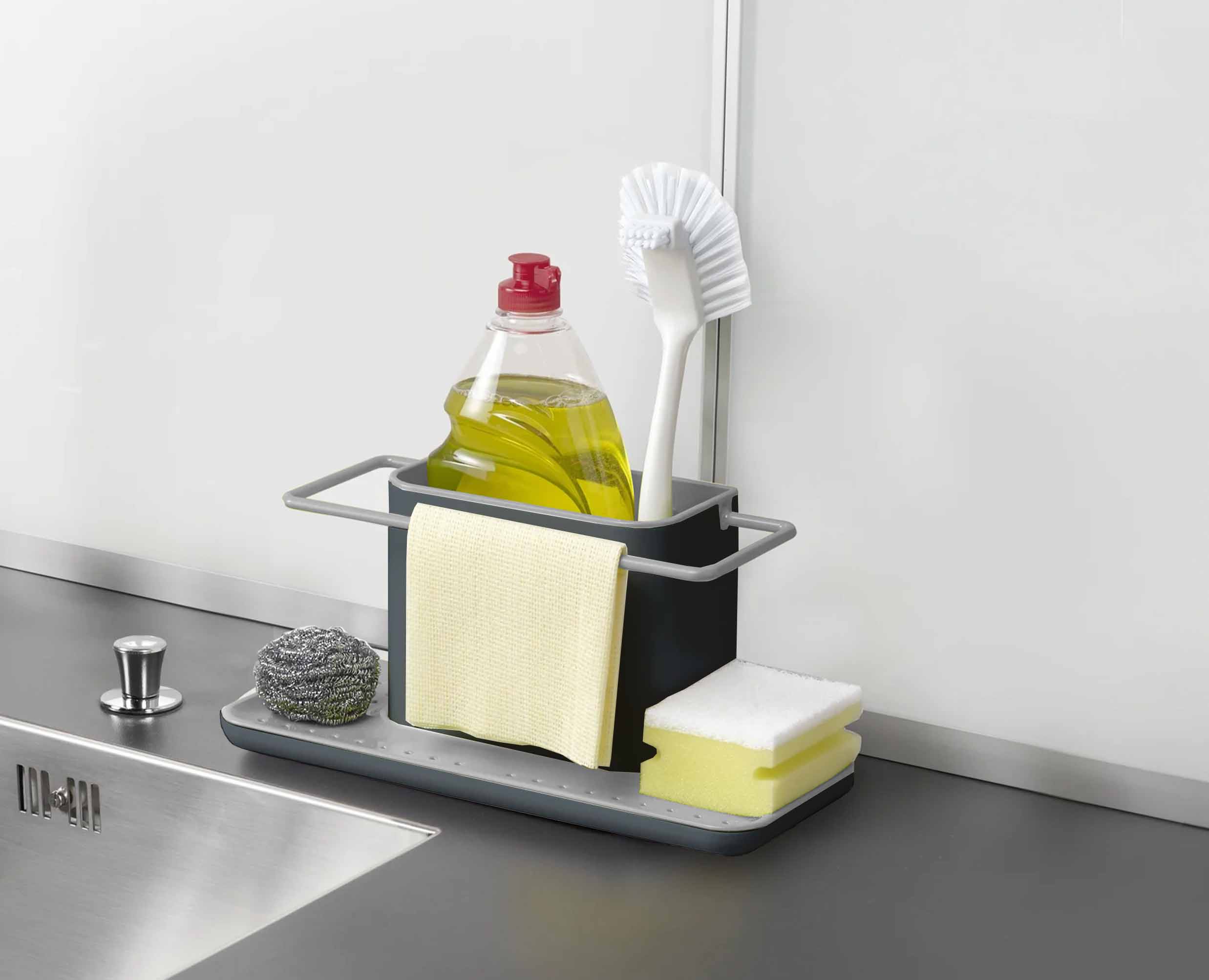 Caddy™ Large Kitchen Sink Tidy - 85070 - Image 3