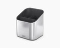 Surface™ Tiered Stainless-steel Utensil Pot - 851645 - Image 1