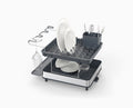 Excel™ Steel 2-Tier Dish Rack - 851647 - Image 1