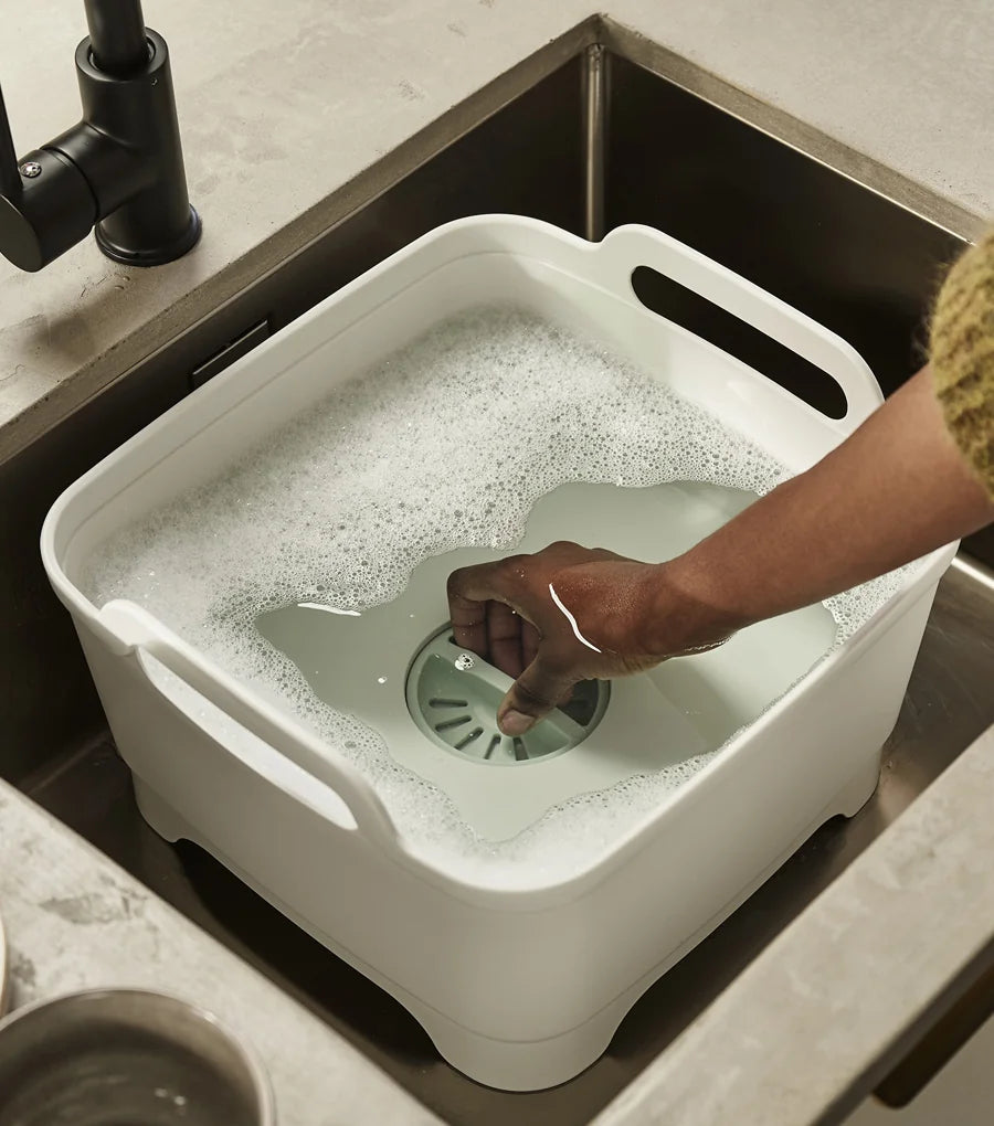 Wash&amp;Drain™ Washing-up Bowl - 851648 - Image 2