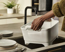 Wash&amp;Drain™ Washing-up Bowl - 851648 - Image 5