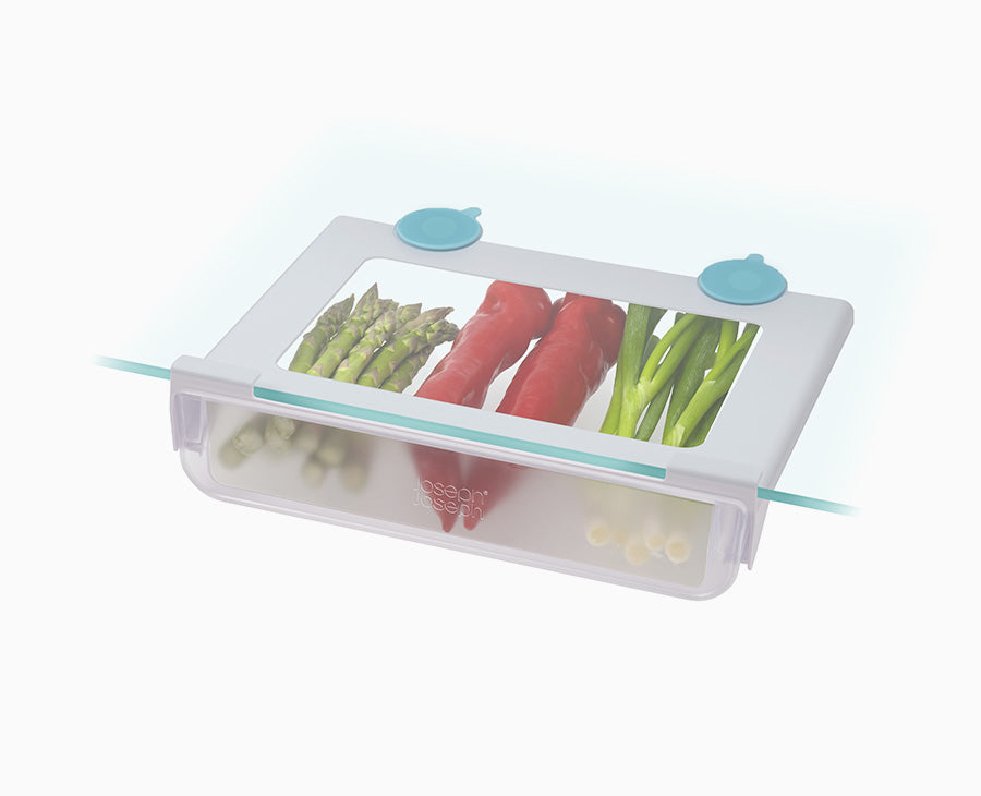 FridgeStore™ Under-shelf Storage Drawer - 851664 - Image 1