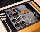 DrawerStore™ Expanding Cutlery, Utensil &amp; Gadgets Organiser - 85166 - Image 2