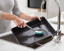 DUO Washing-up Brush