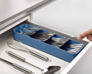 DrawerStore™ Compact Cutlery Organiser - Editions - 85181 - Image 5