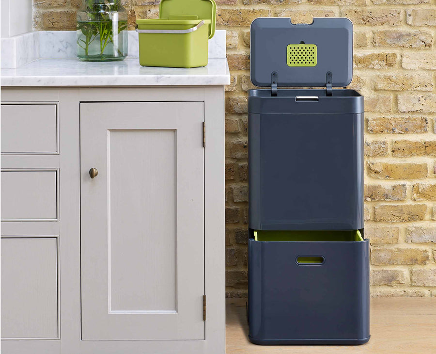 Totem Replacement Lid Grey Joseph Joseph