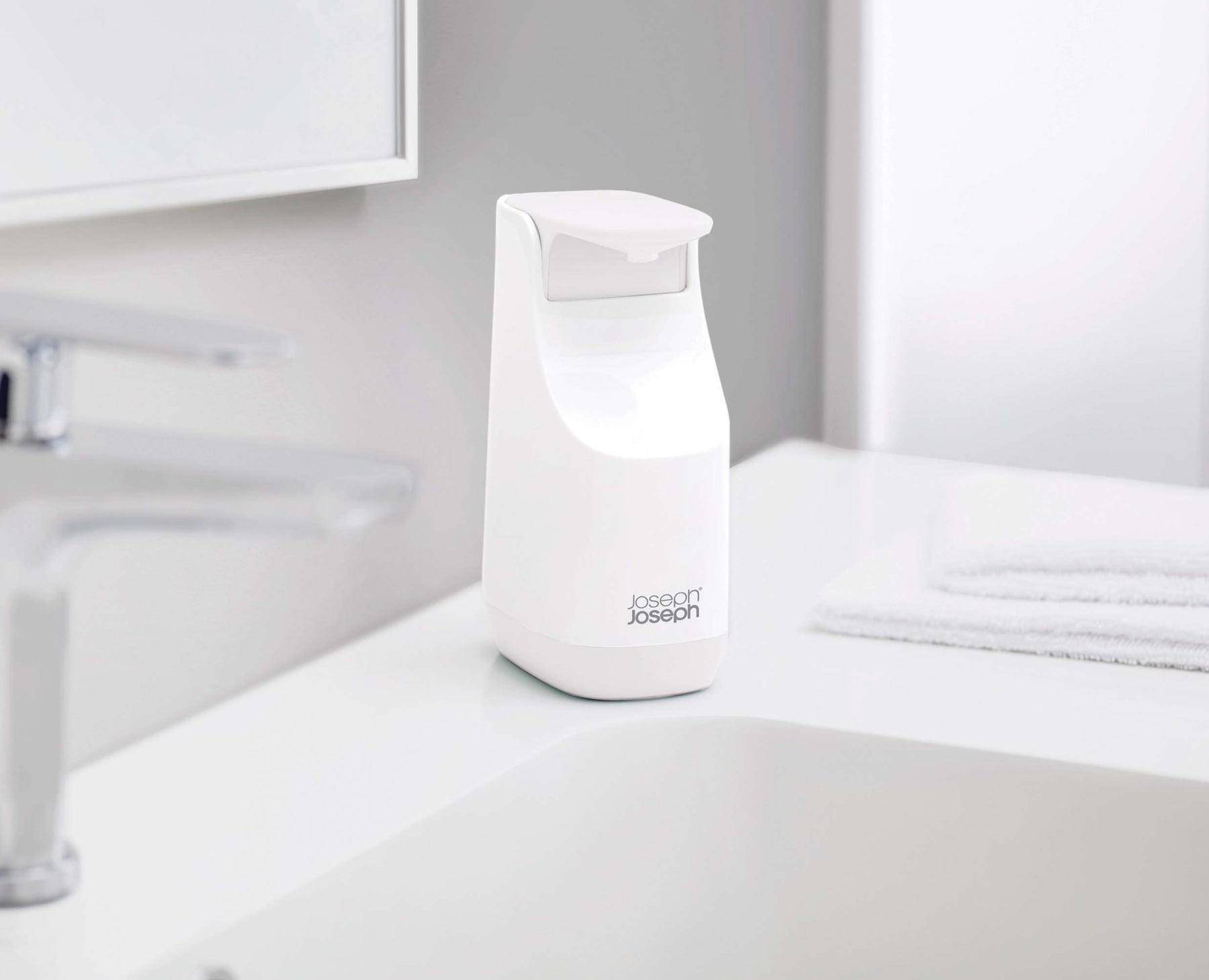 Slim™ Compact Soap Pump - 70541 - Image 3