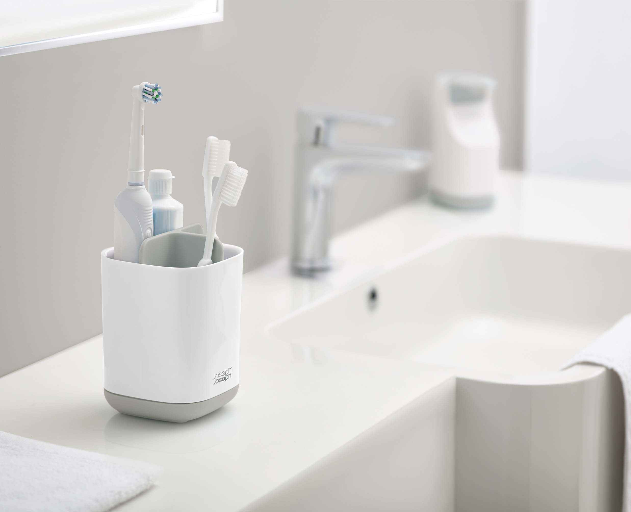 EasyStore™ Toothbrush Holder - 70509 - Image 3