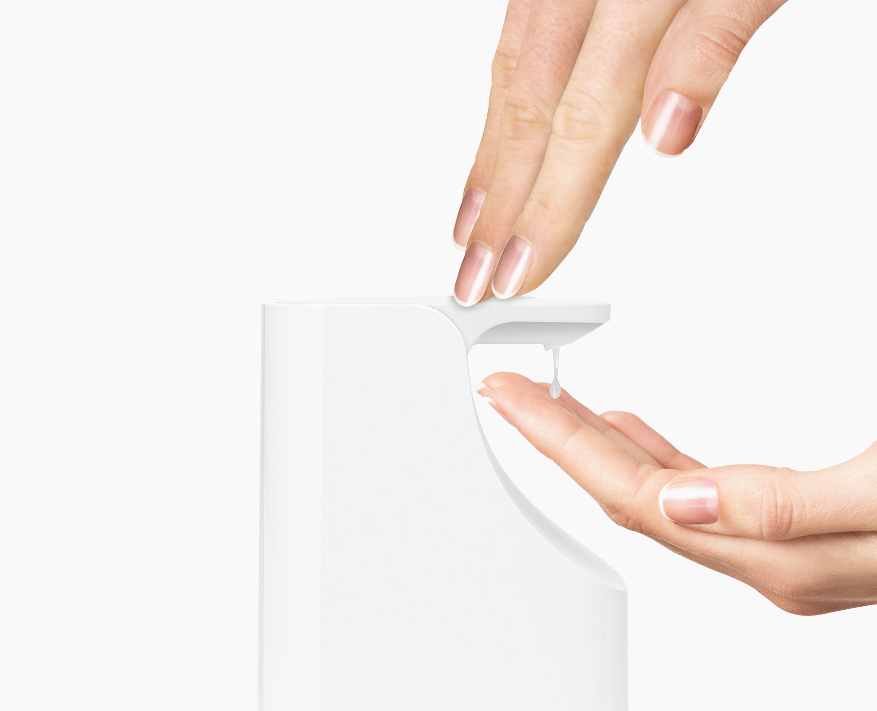 Slim™ Compact Soap Pump - 70541 - Image 4