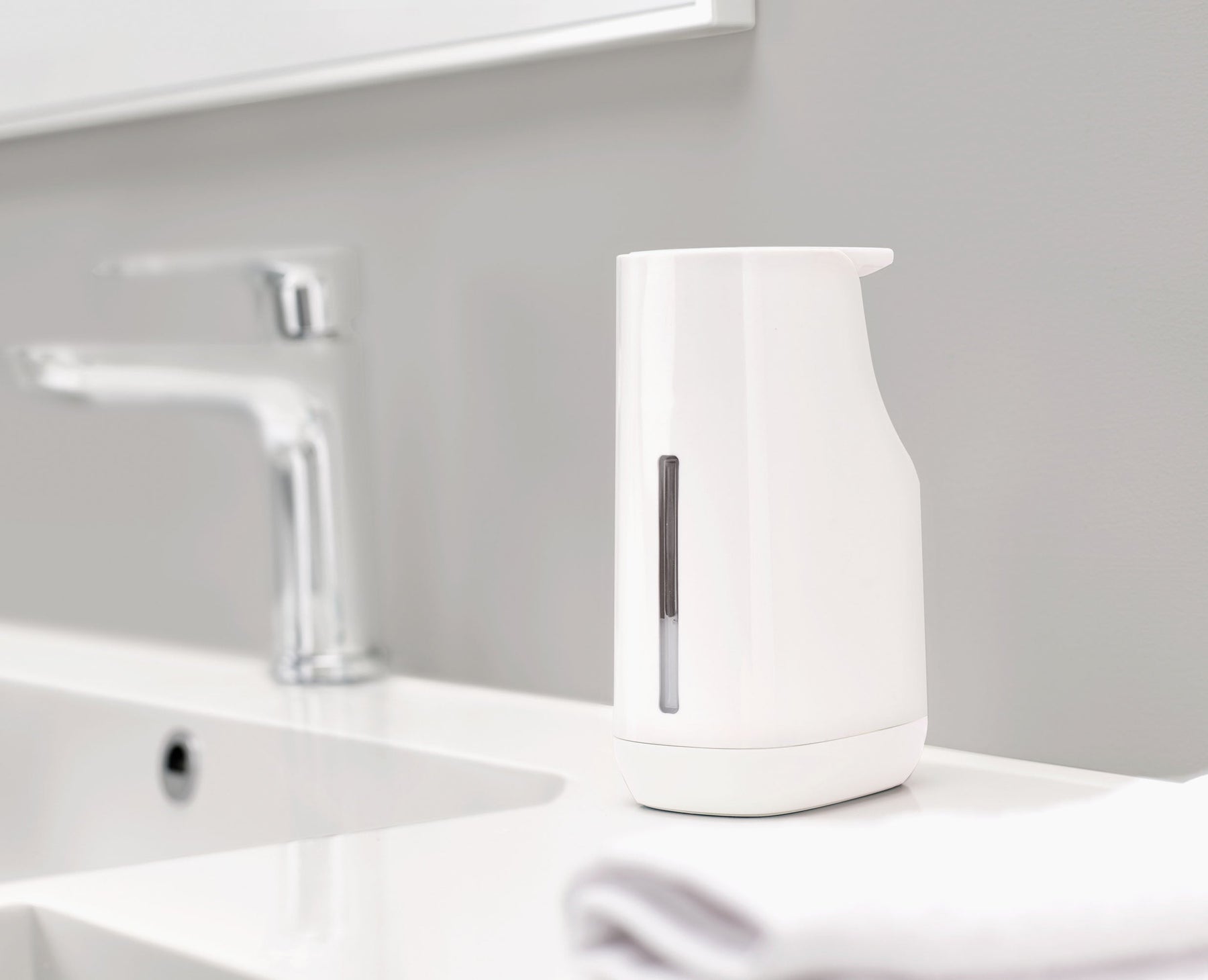 Slim™ Compact Soap Pump - 70541 - Image 5