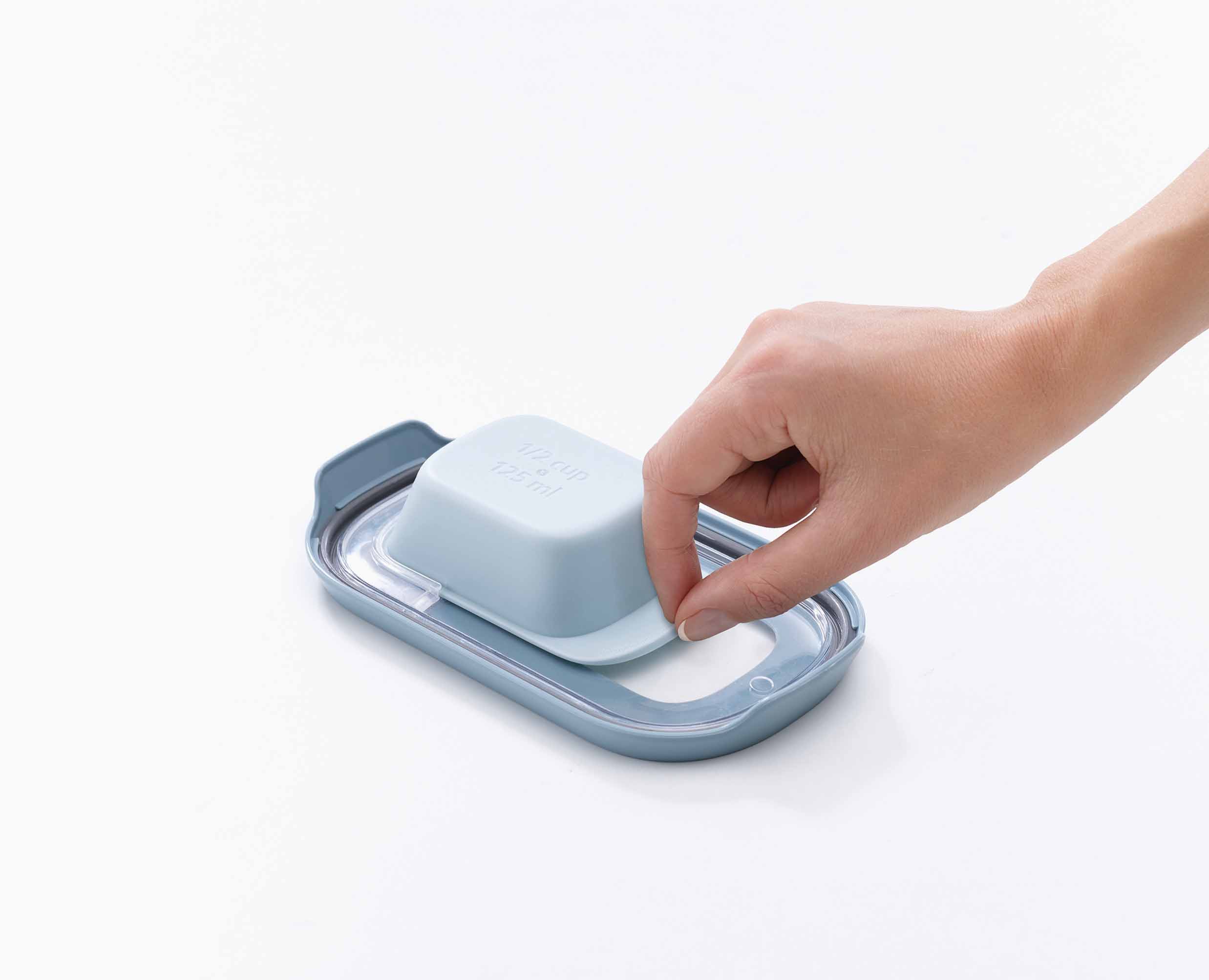 CupboardStore 5piece Cupboard Storage Containers Joseph Joseph