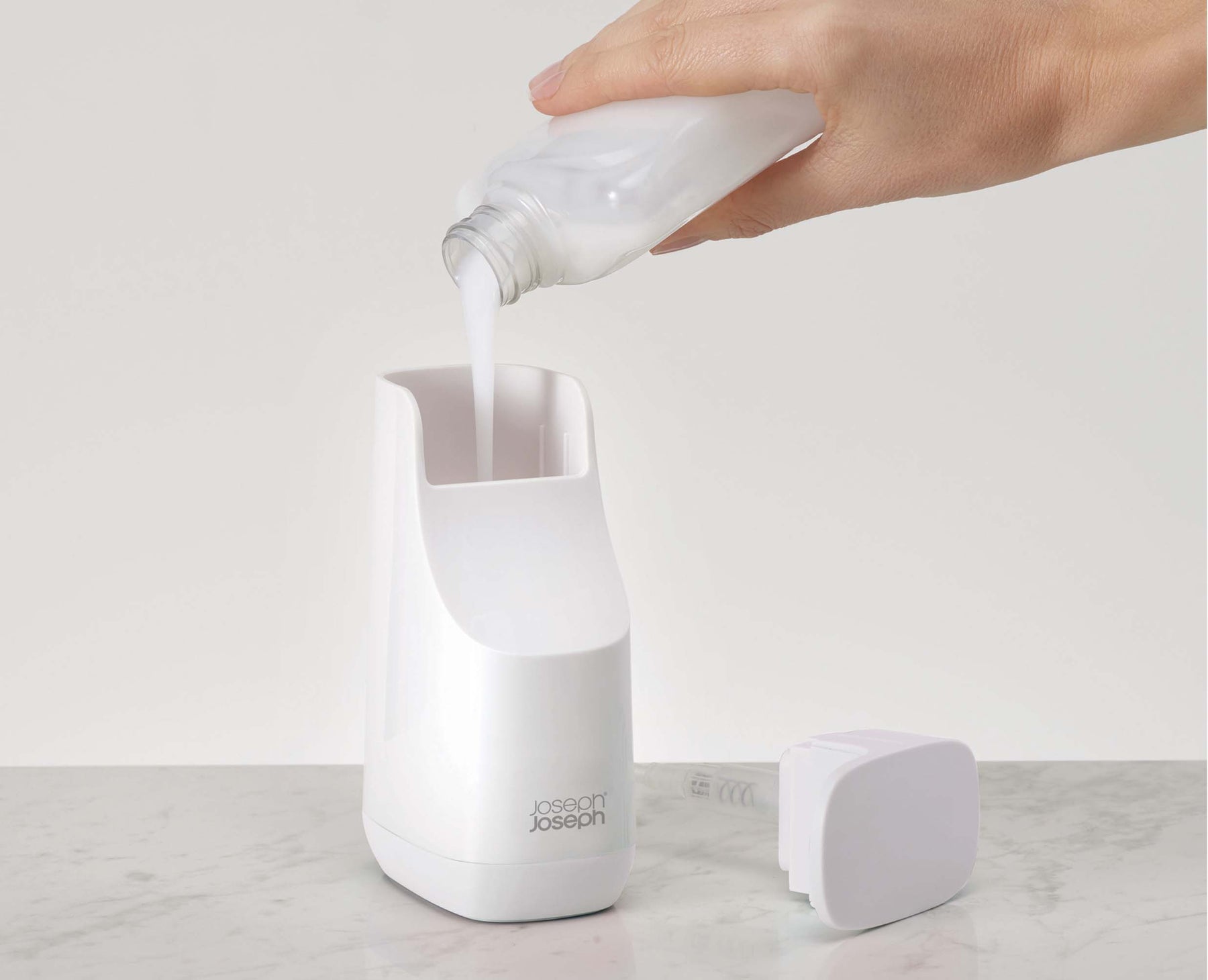 Slim™ Compact Soap Pump - 70541 - Image 6