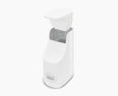 Slim™ Compact Soap Pump - 70541 - Image 7