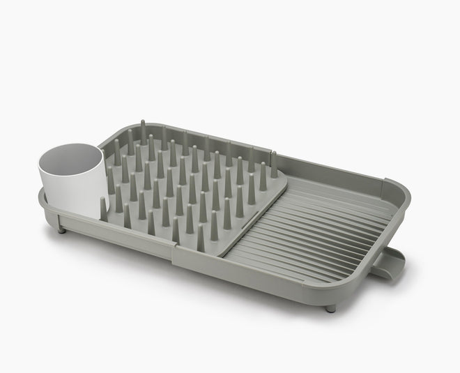 JJ_Expandable-Dishrack_Grey_80071 Extended for additional use