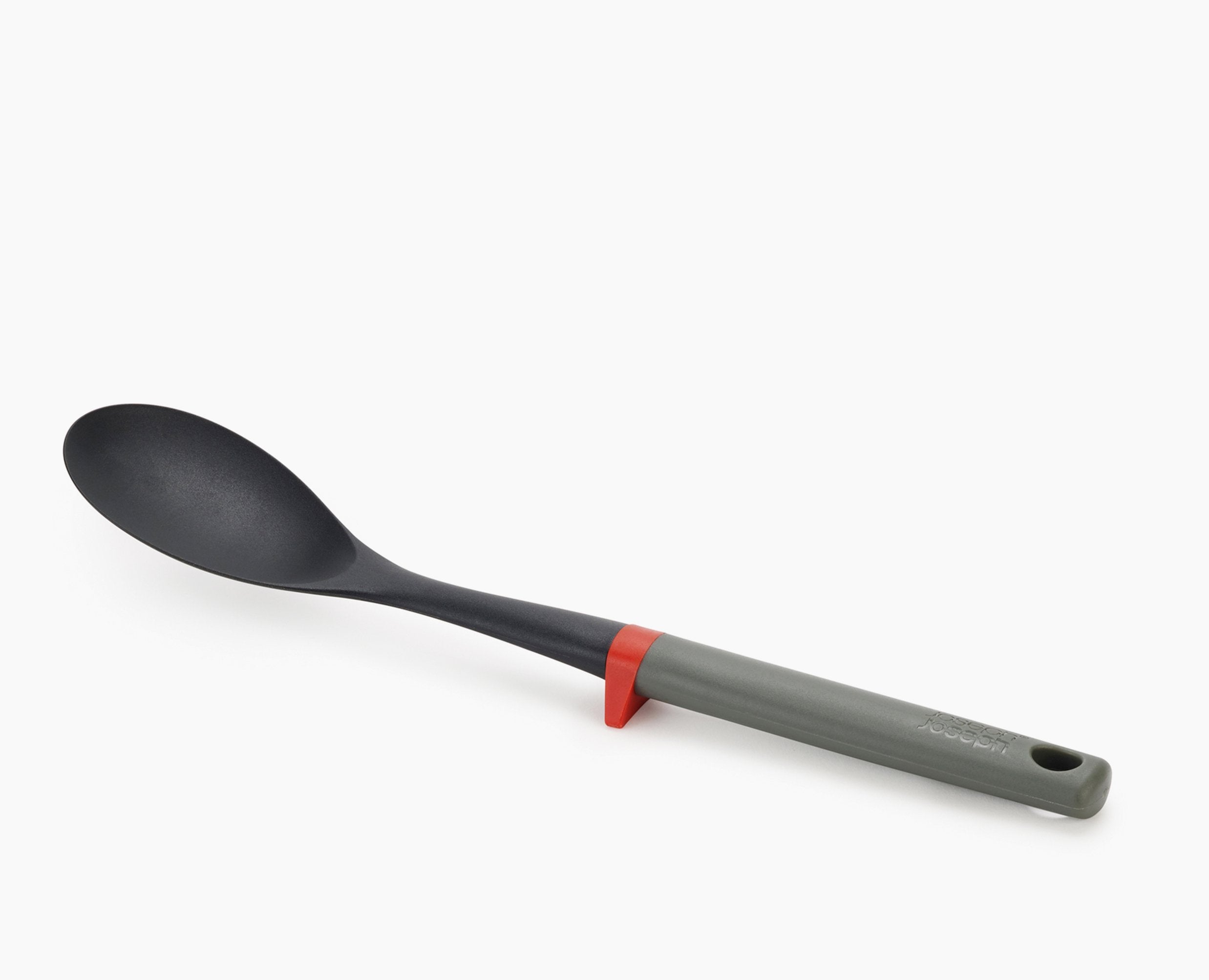 Duo Solid Spoon