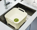Wash&amp;Drain™ Washing-up Bowl