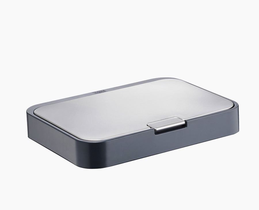 Totem Replacement Lid Grey Joseph Joseph