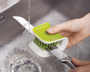 BladeBrush™ Knife &amp; Cutlery Cleaning Brush