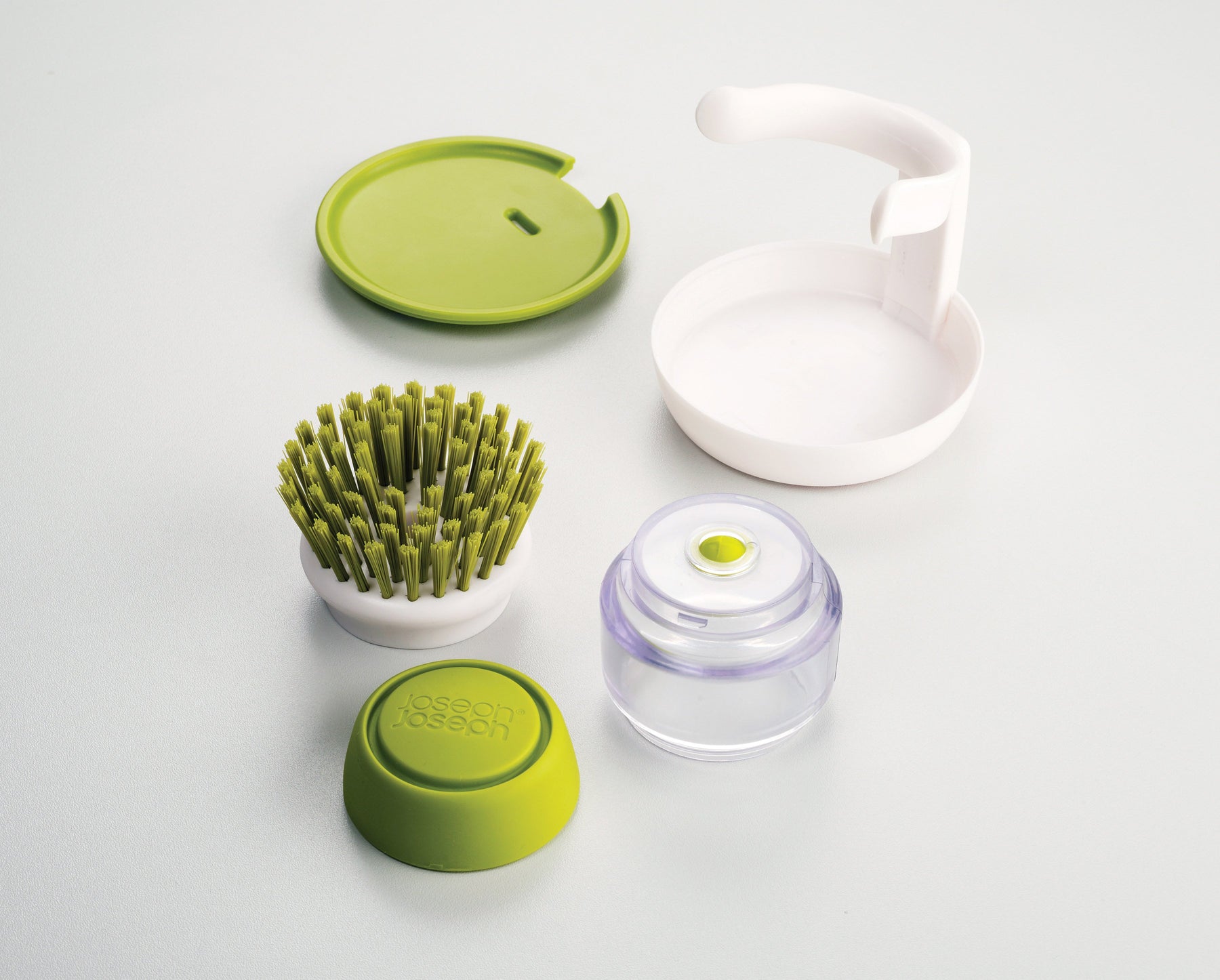 Palm Scrub™ Washing-up Brush