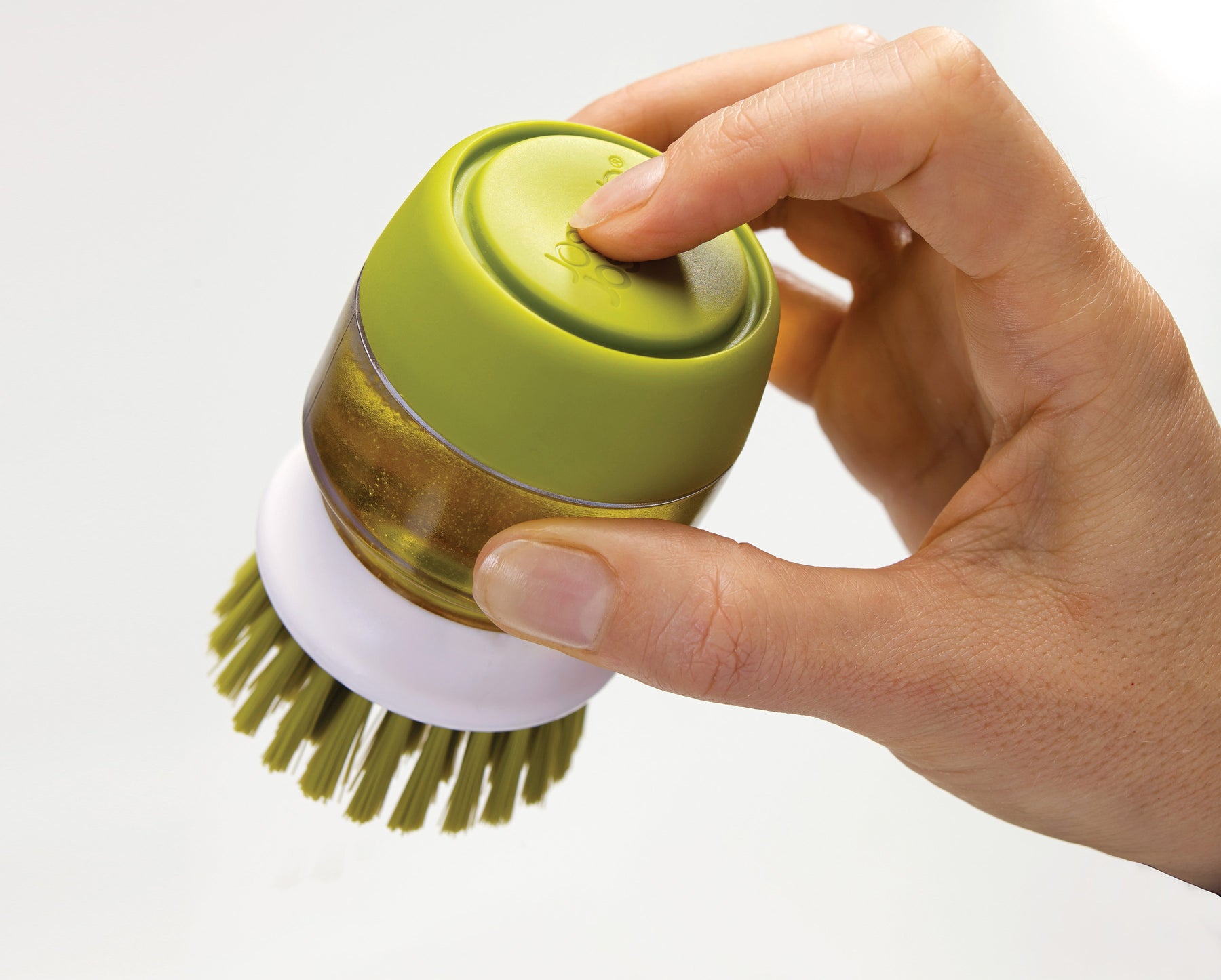 Palm Scrub™ Washing-up Brush