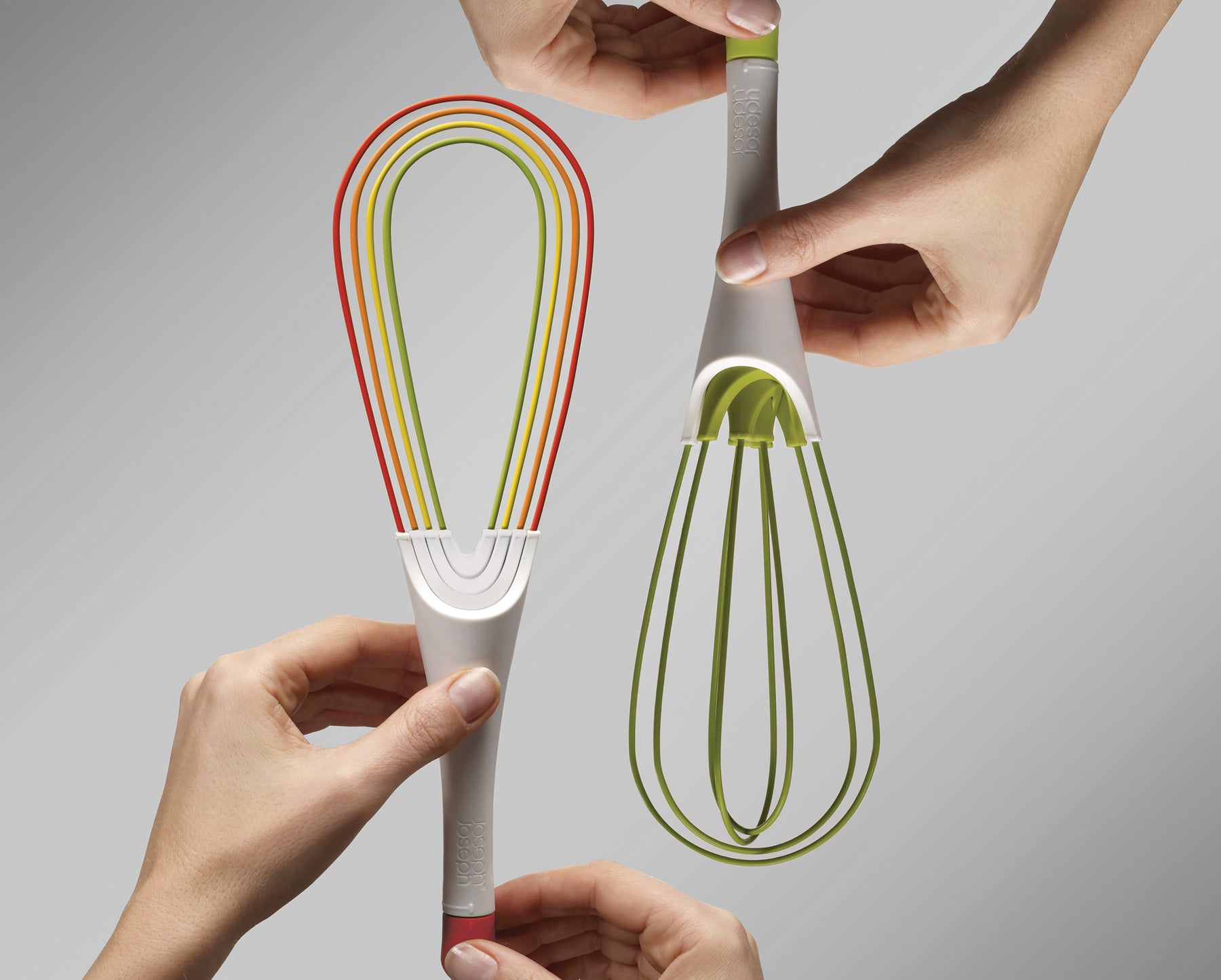 Twist™ 2-in-1 Whisk